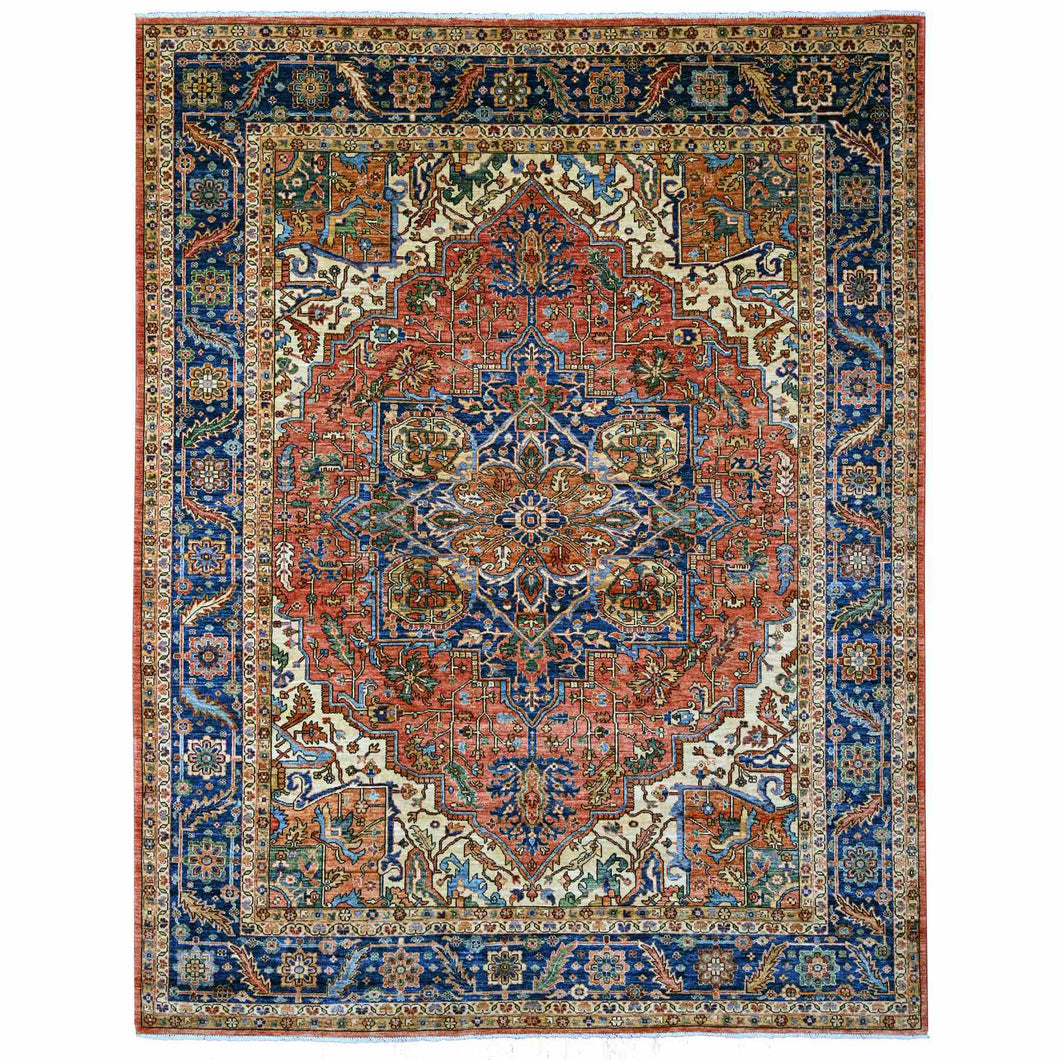 Fine Wool Rugs