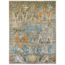 Load image into Gallery viewer, Fine Wool Rugs