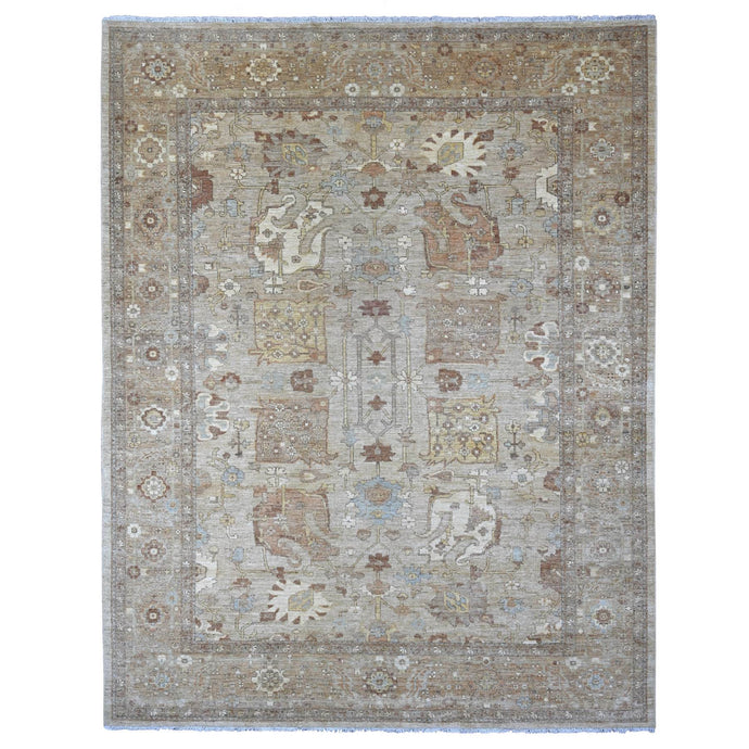 Fine Wool Rugs