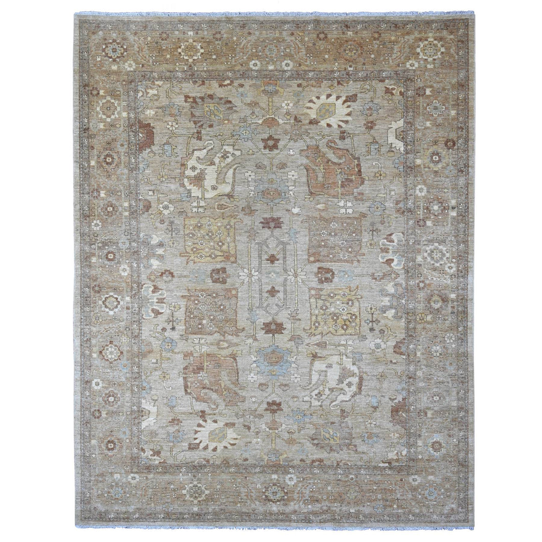 Fine Wool Rugs