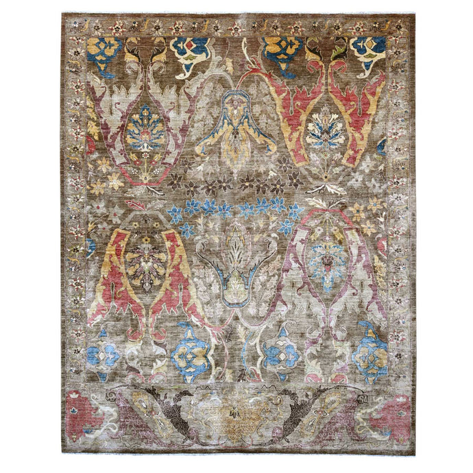 Fine Wool Rugs