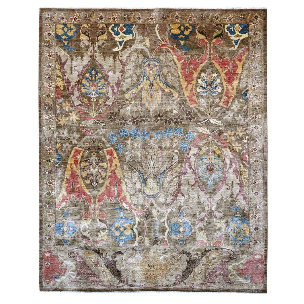 Fine Wool Rugs