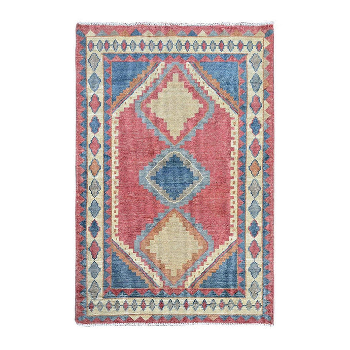 Fine Wool Rugs