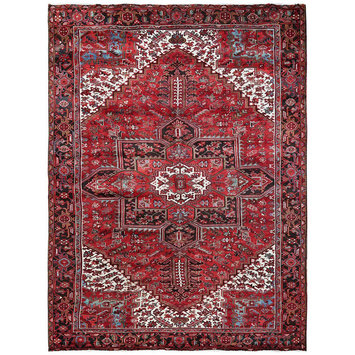 Fine Wool Rugs