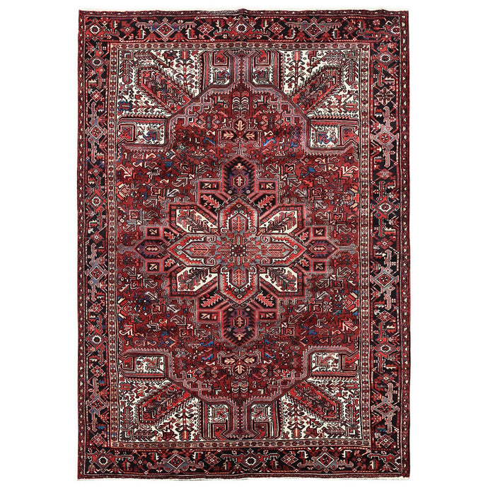 Fine Wool Rugs