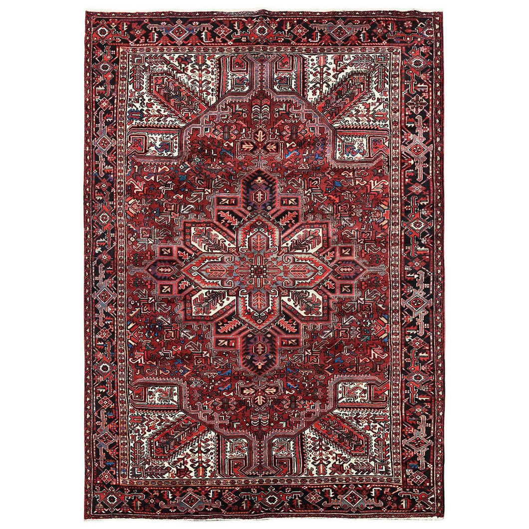 Fine Wool Rugs