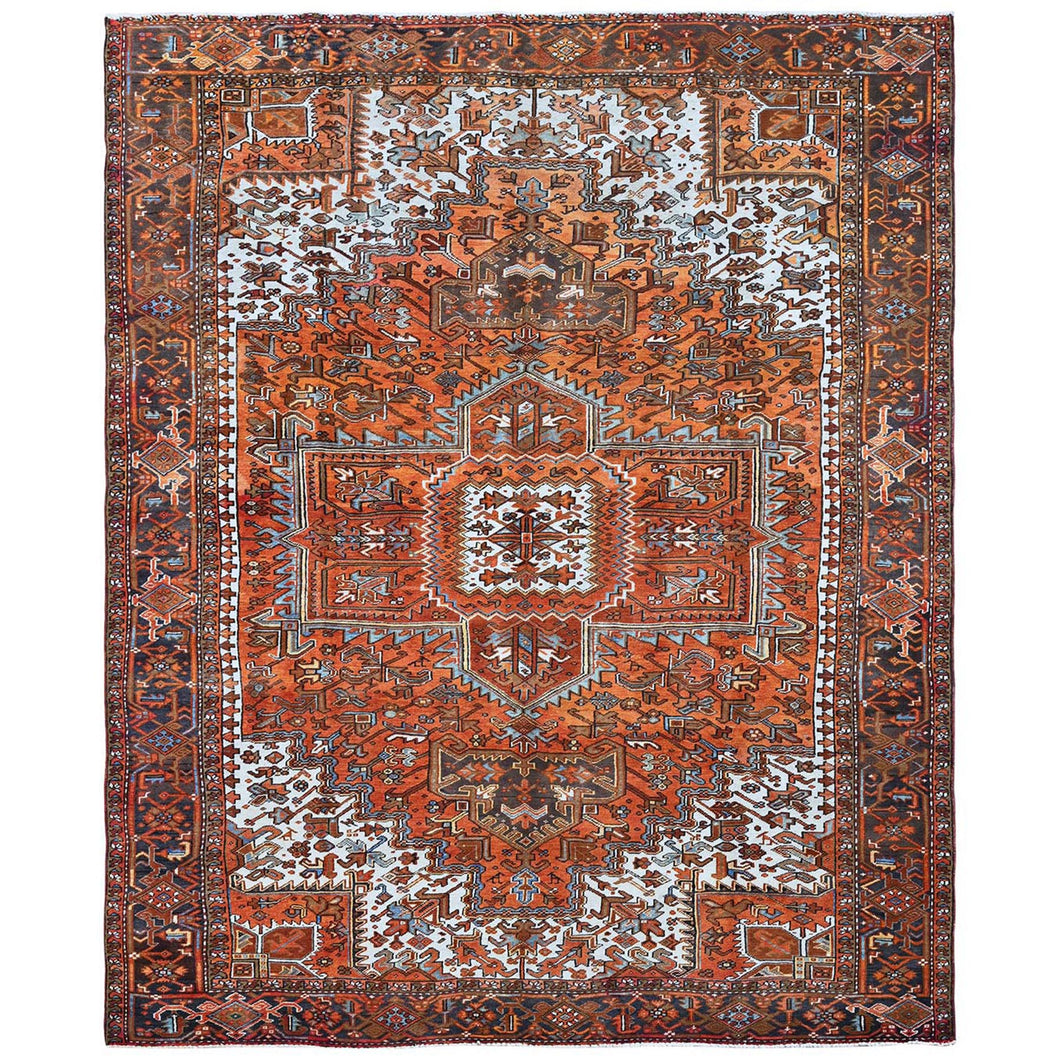 Fine Wool Rugs
