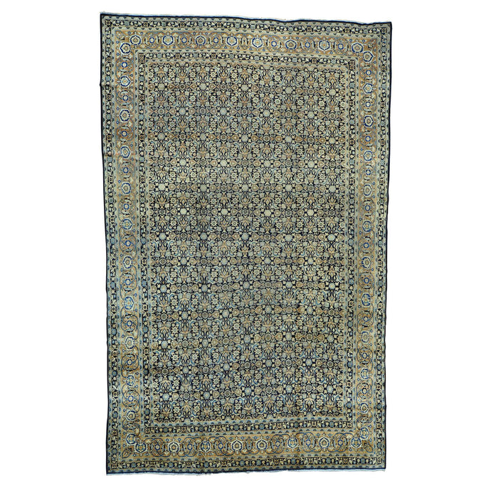 Fine Wool Rugs