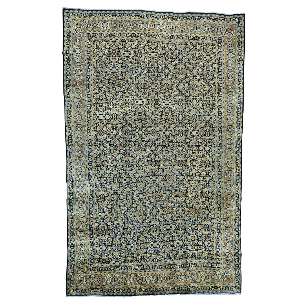 Fine Wool Rugs