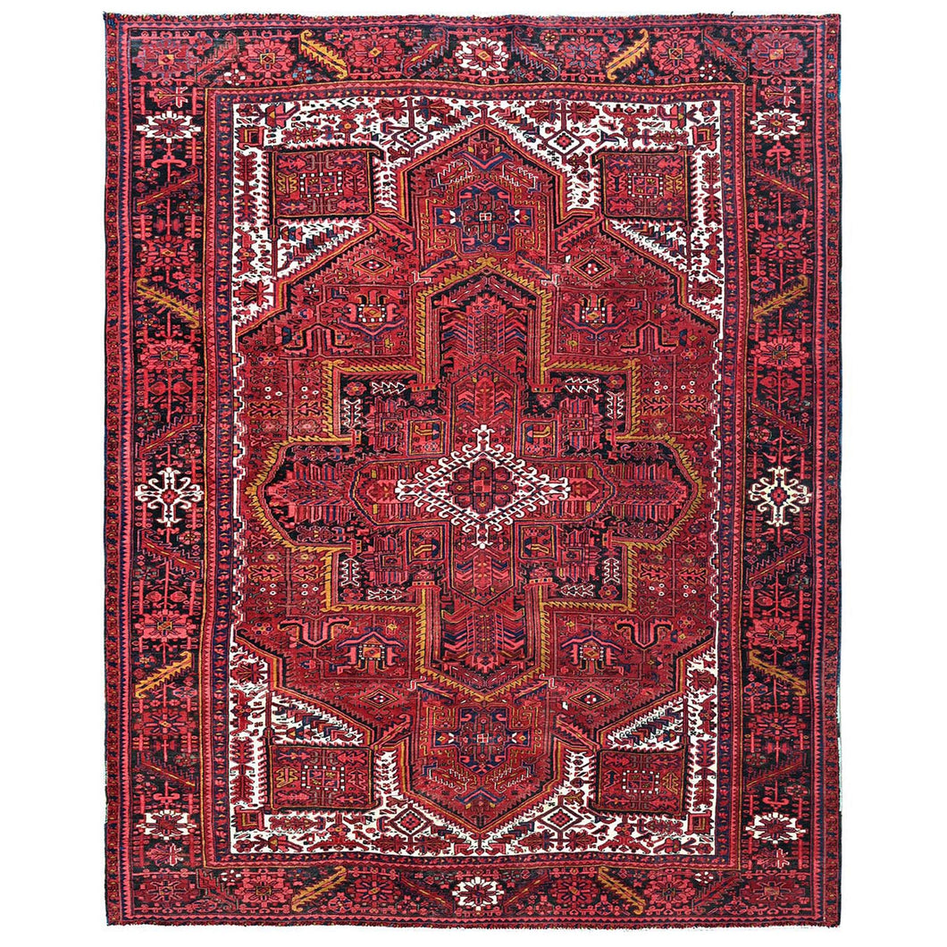 Fine Wool Rugs
