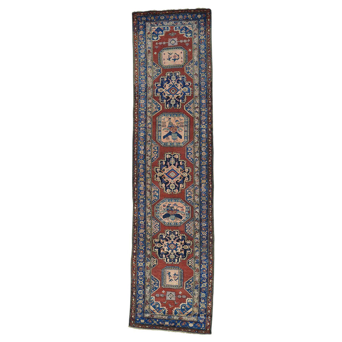 Fine Wool Rugs