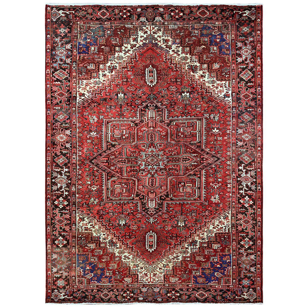 Fine Wool Rugs
