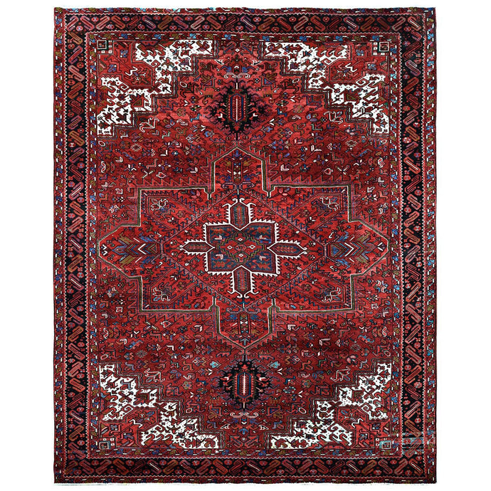 Fine Wool Rugs