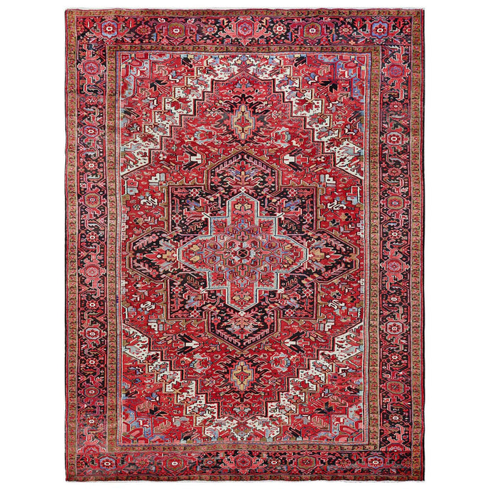 Fine Wool Rugs