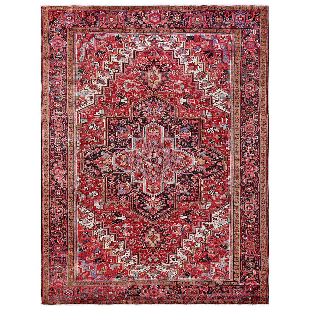 Fine Wool Rugs