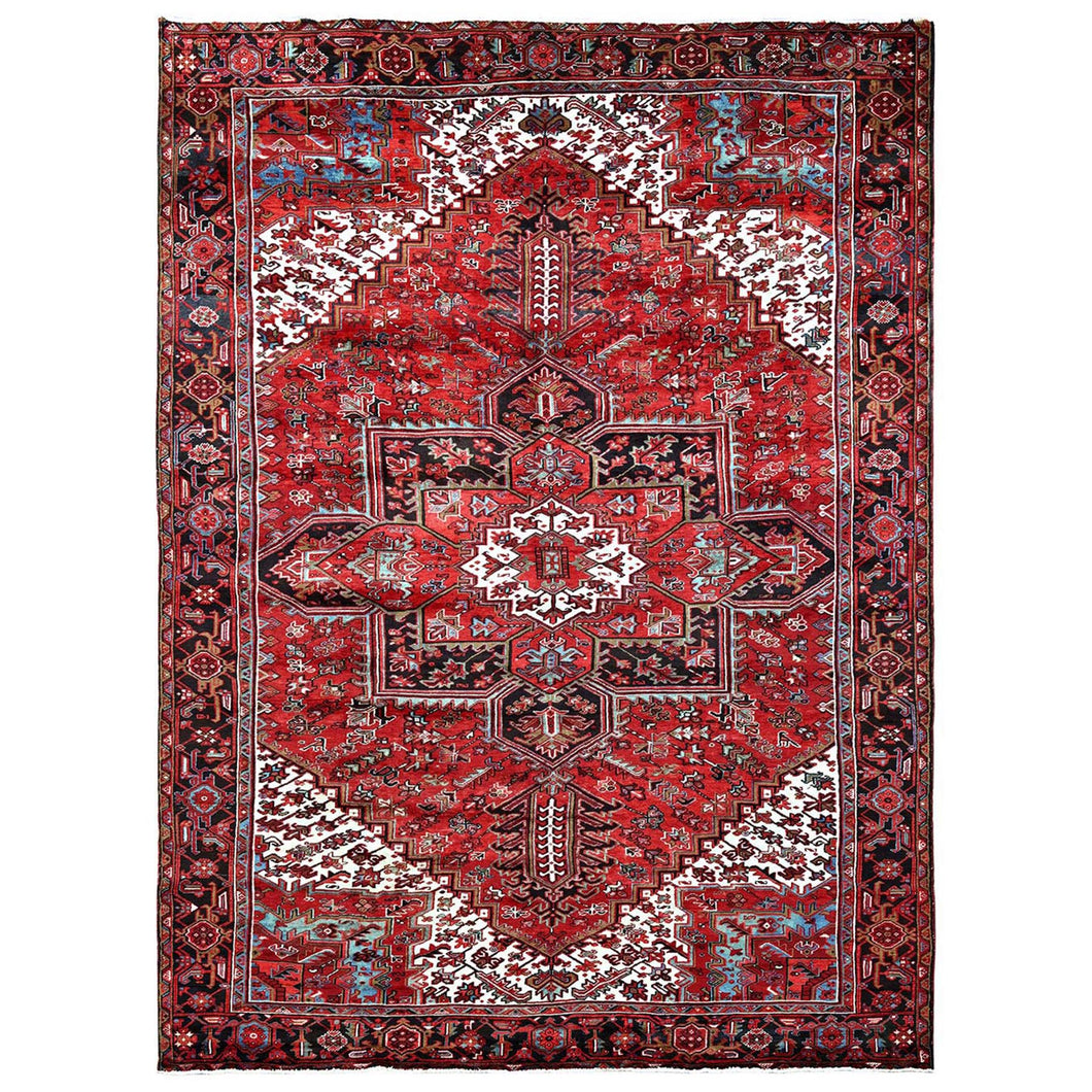 Fine Wool Rugs