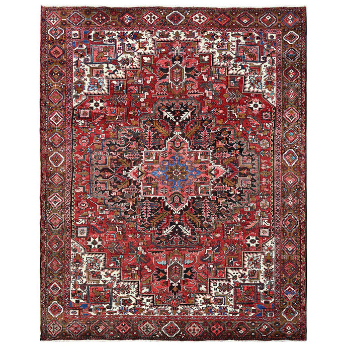 Fine Wool Rugs