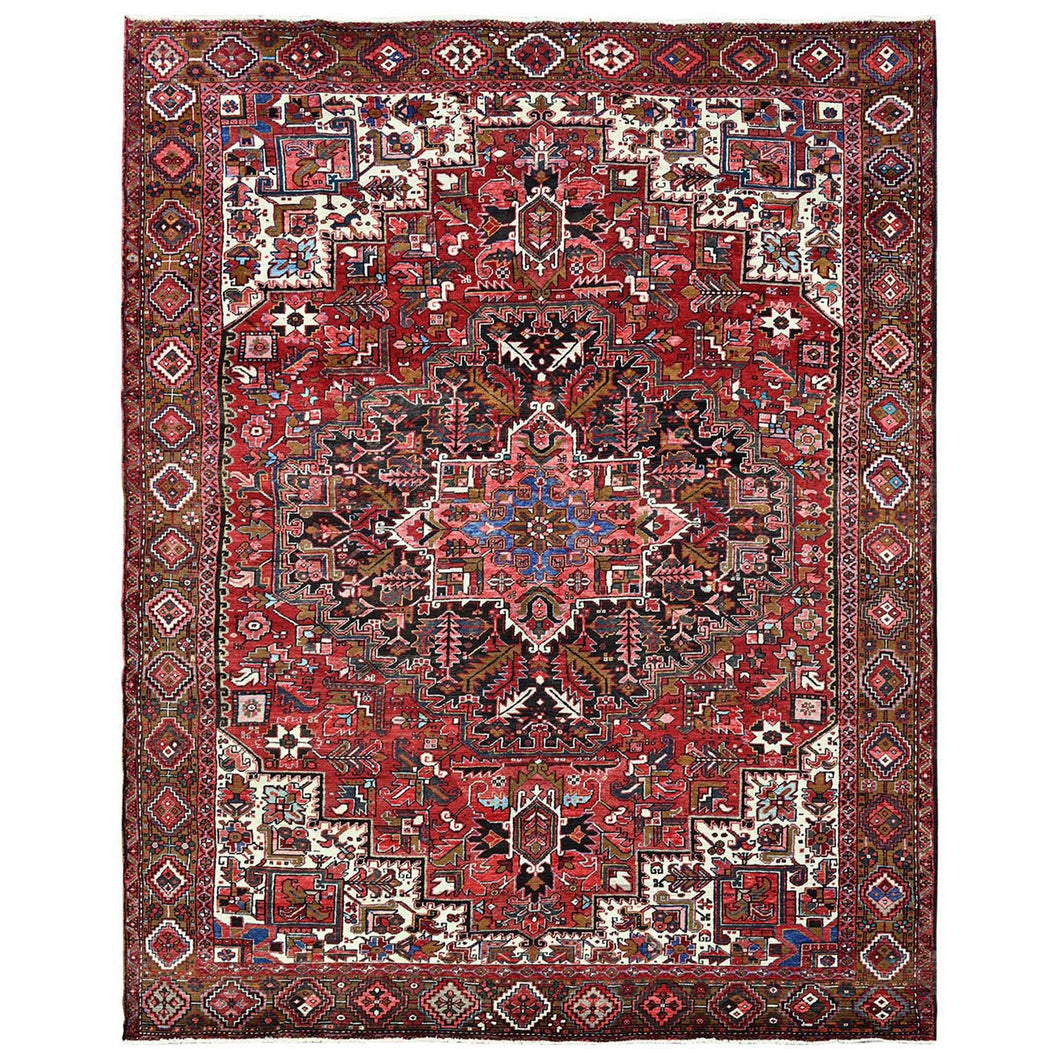 Fine Wool Rugs