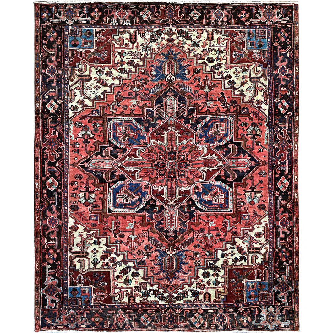 Fine Wool Rugs