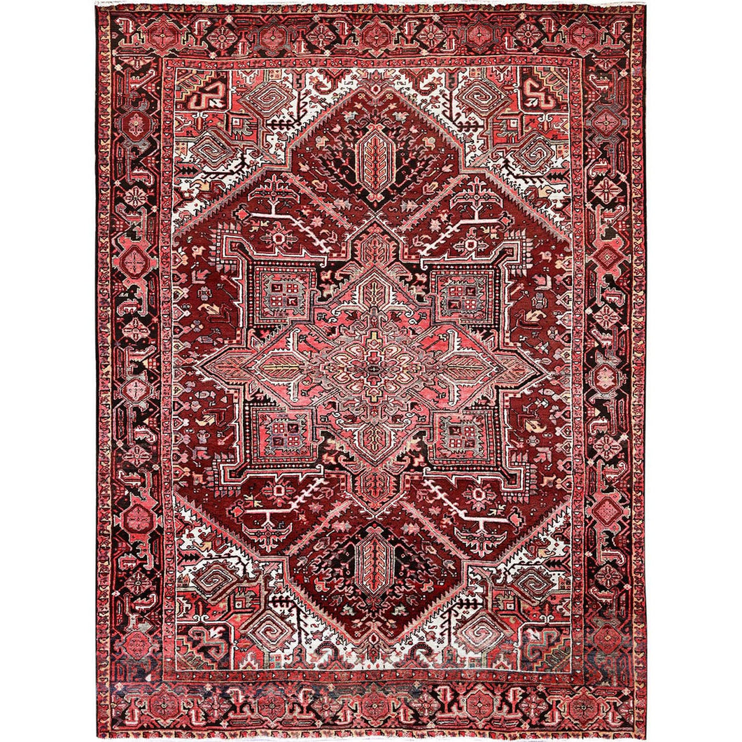 Fine Wool Rugs