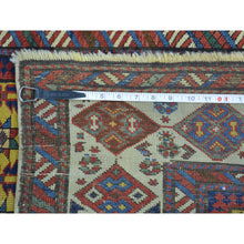 Load image into Gallery viewer, Antique Oriental Rug, Carpets, Handmade, Montana USA.