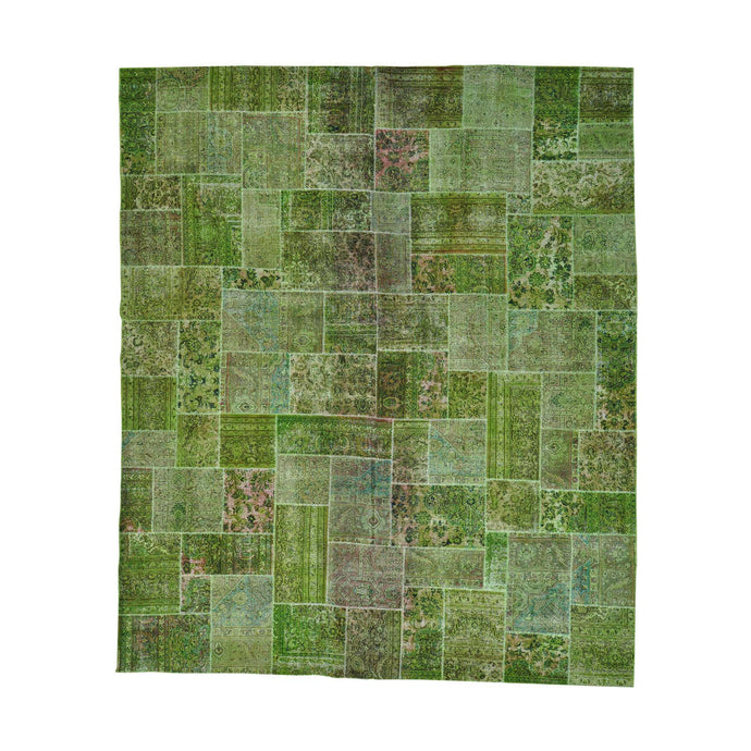 Fine Wool Rugs