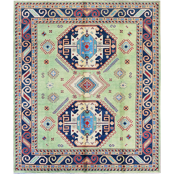 Fine Wool Rugs