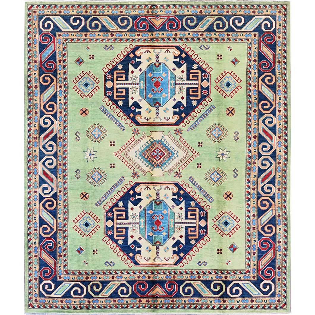 Fine Wool Rugs