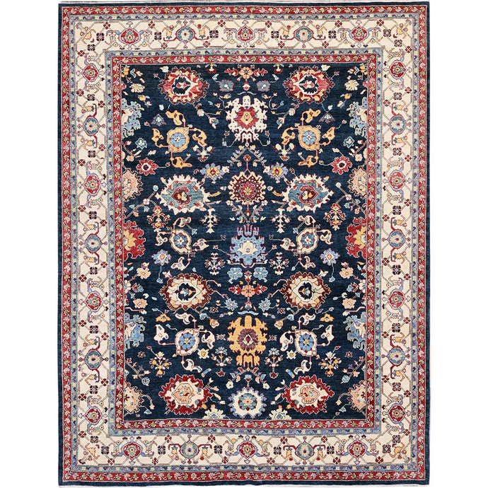 Fine Wool Rugs