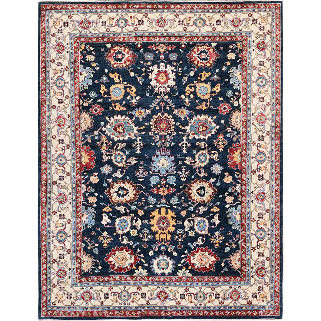Fine Wool Rugs