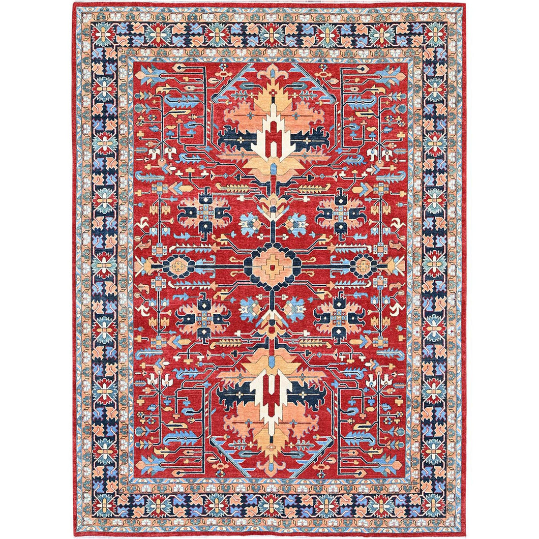 Fine Wool Rugs