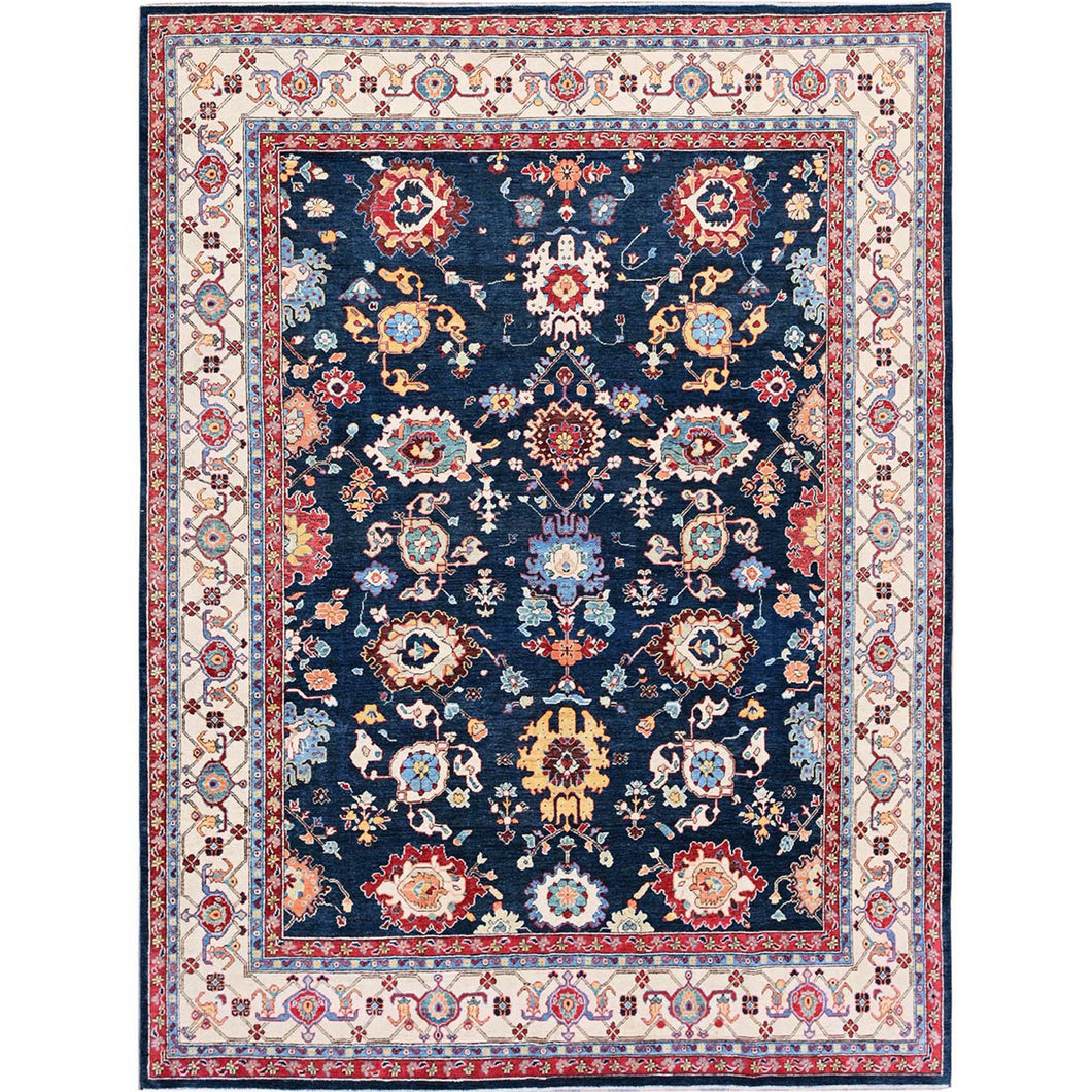 Fine Wool Rugs