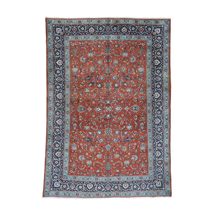 Fine Wool Rugs