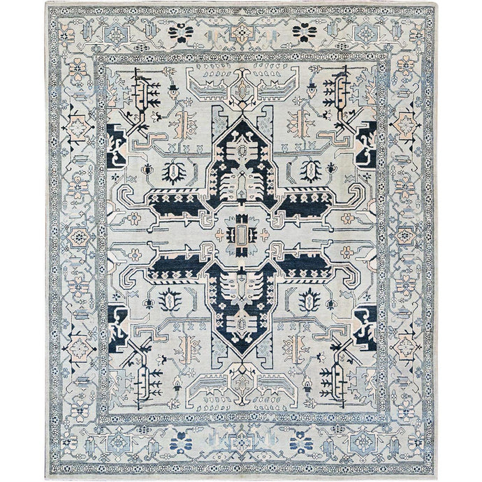 Fine Wool Rugs