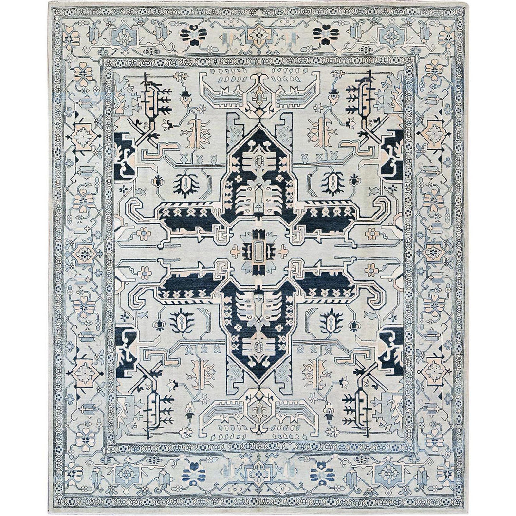 Fine Wool Rugs