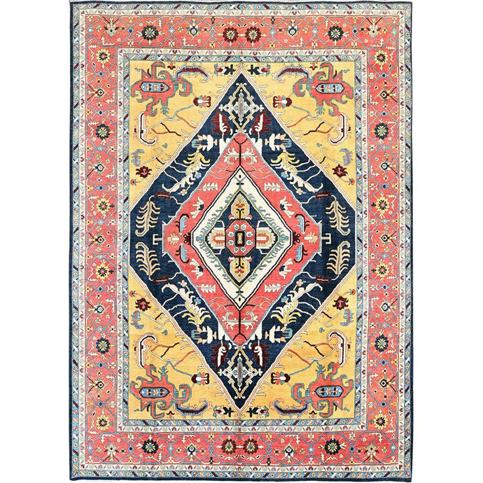 Fine Wool Rugs