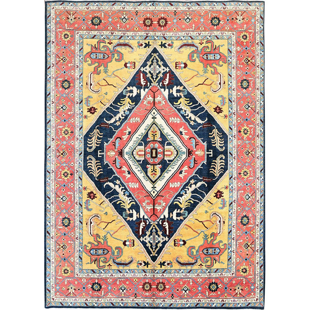 Fine Wool Rugs