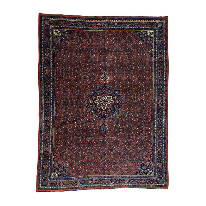 Fine Wool Rugs