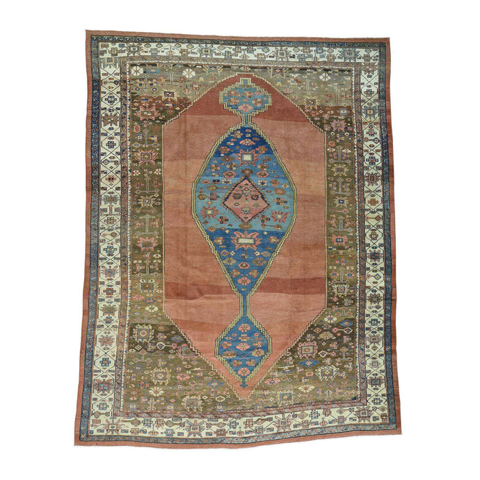Fine Wool Rugs