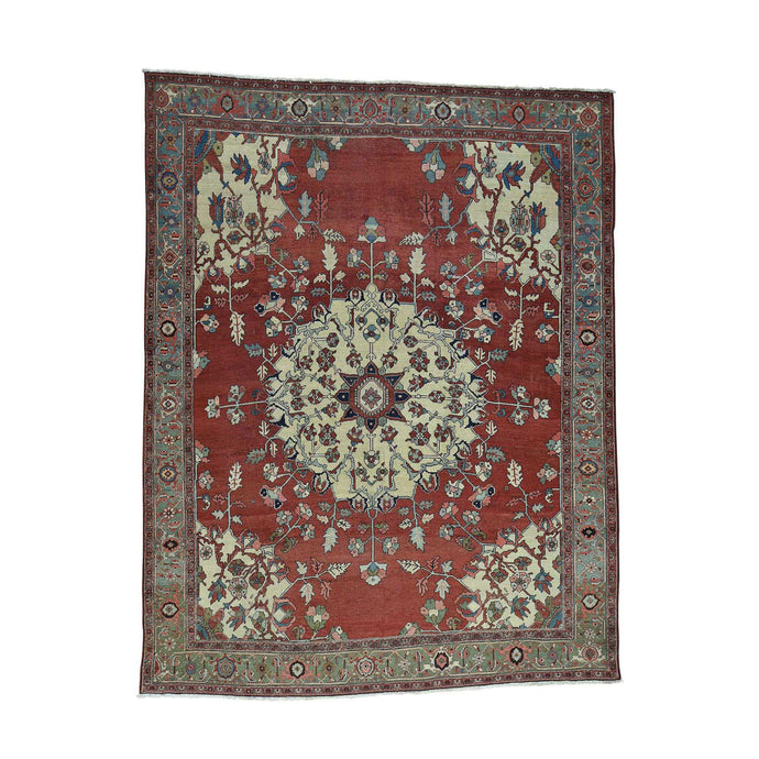 Fine Wool Rugs