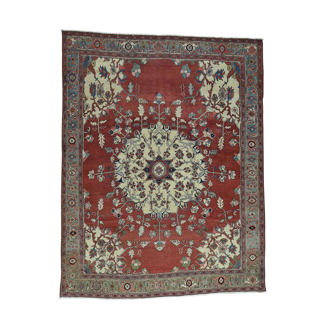 Fine Wool Rugs