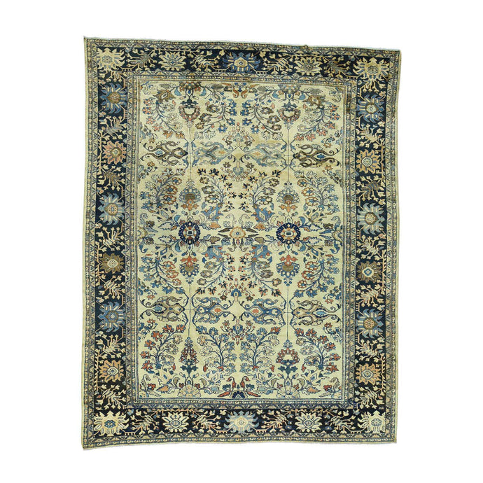 Fine Wool Rugs