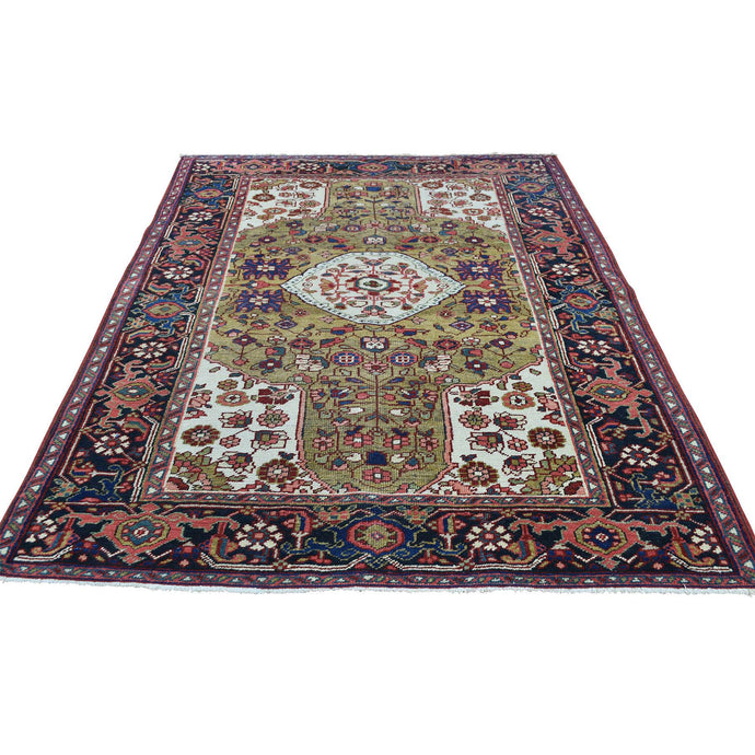 Fine Wool Rugs
