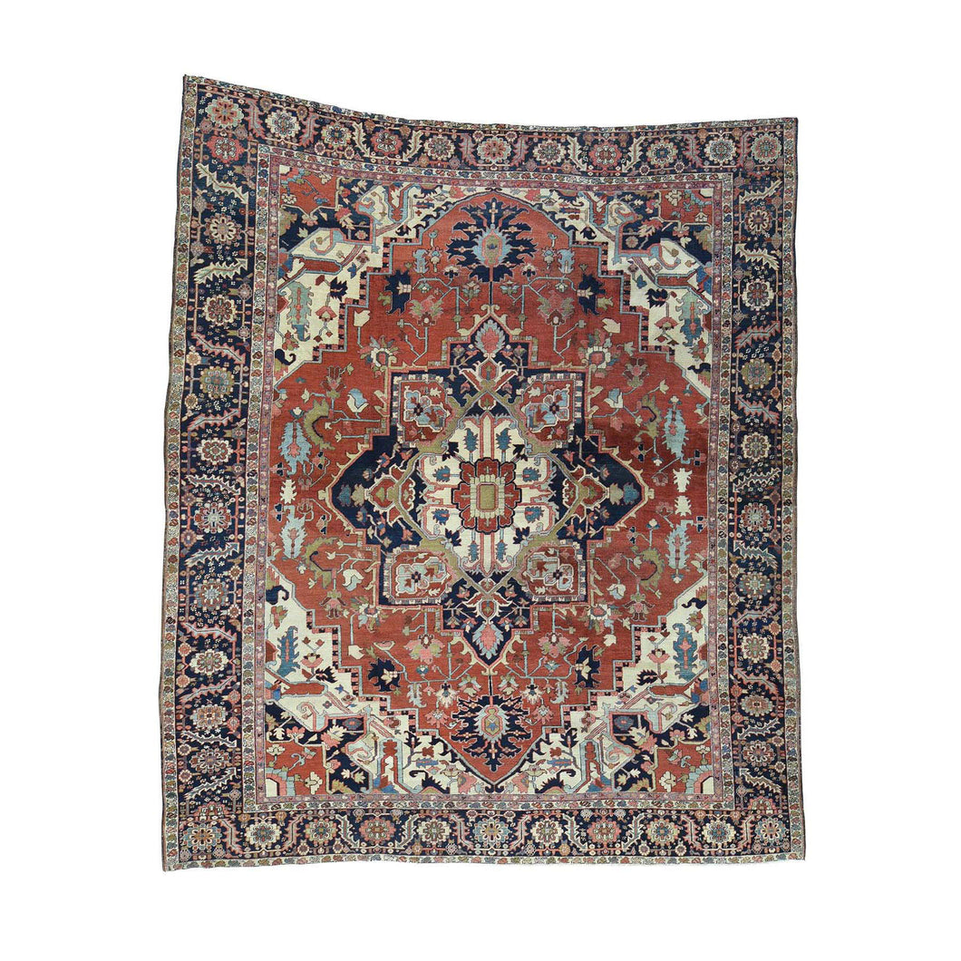 Fine Wool Rugs