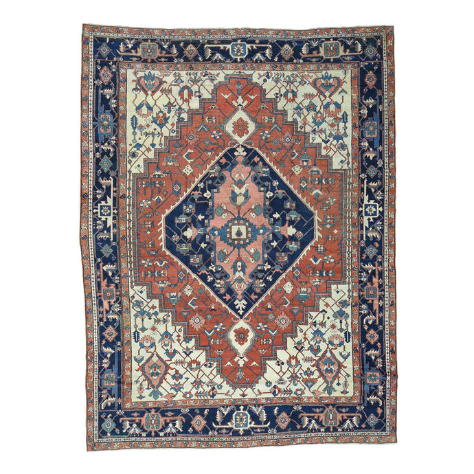 Fine Wool Rugs
