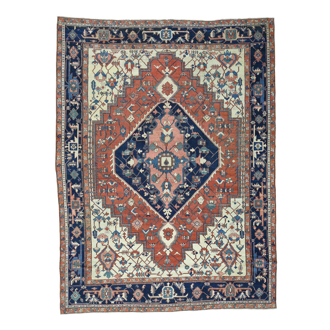 Fine Wool Rugs