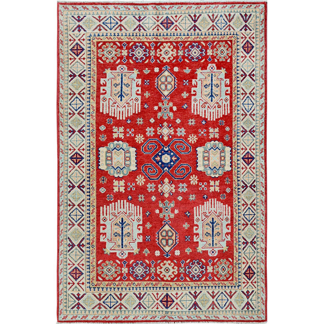 Fine Wool Rugs