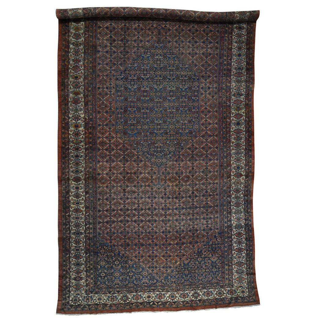 Fine Wool Rugs