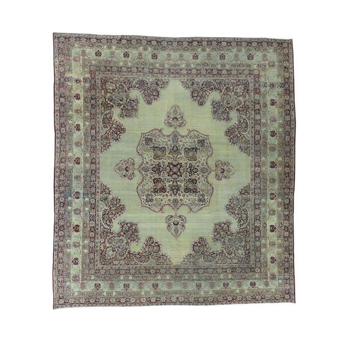 Fine Wool Rugs