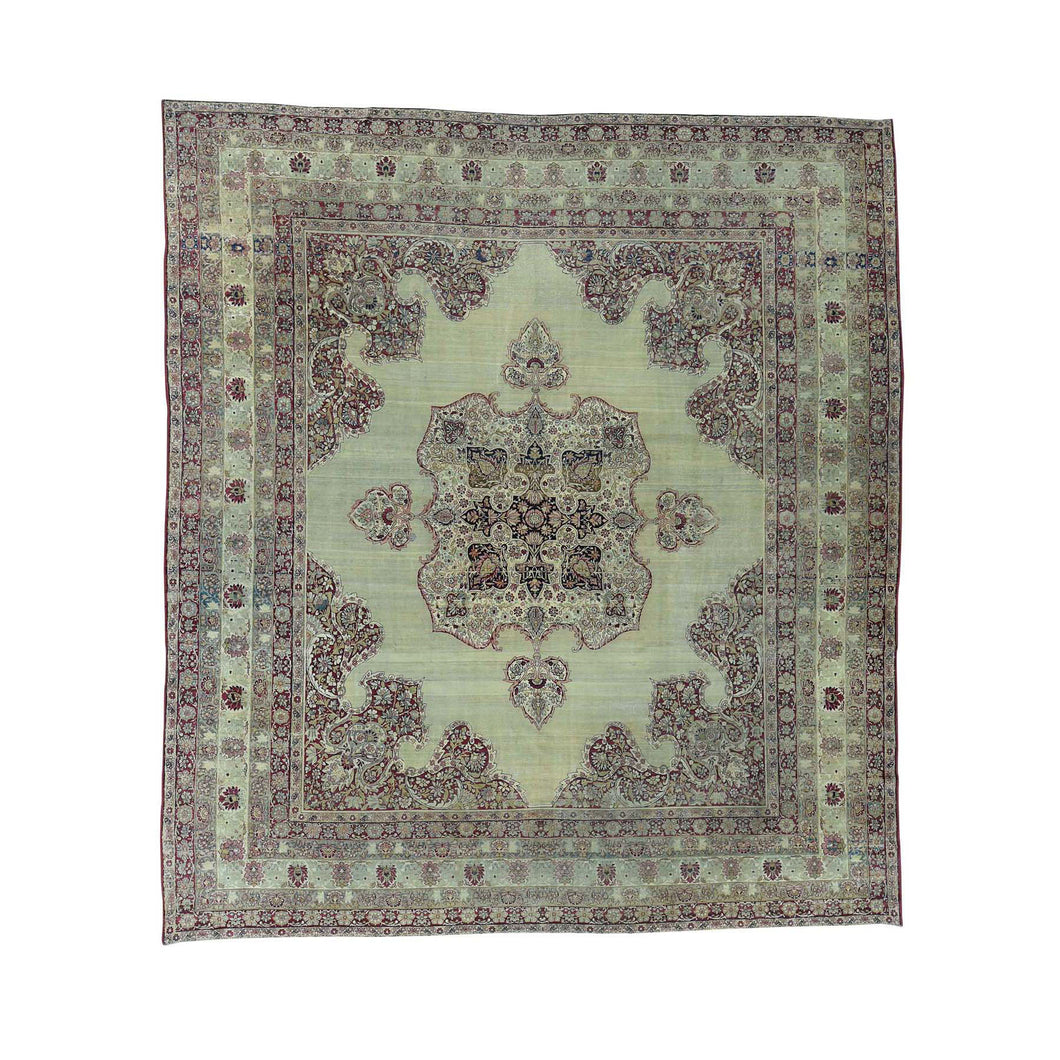 Fine Wool Rugs